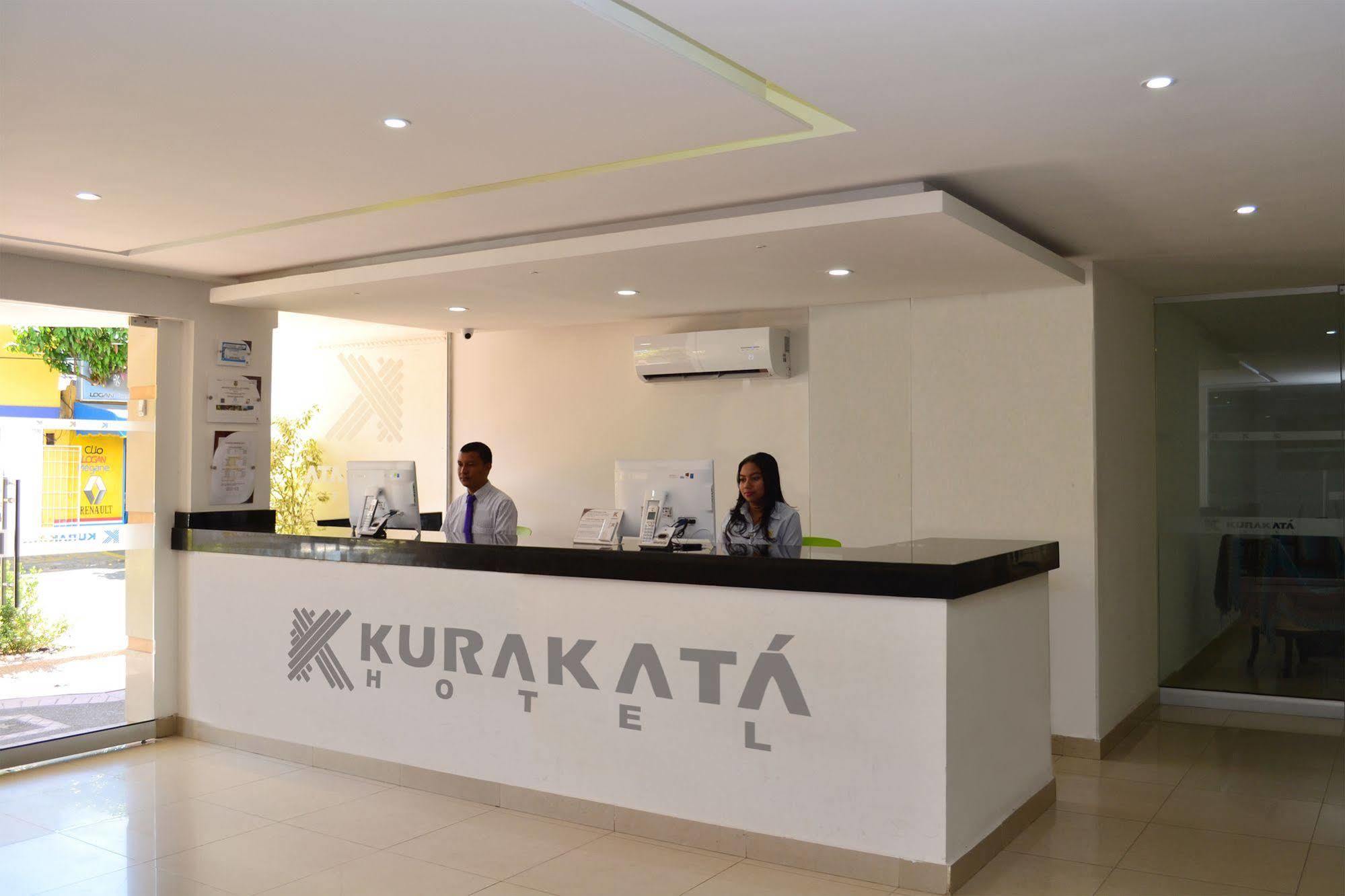 Hotel Kurakata 바예두파르 외부 사진